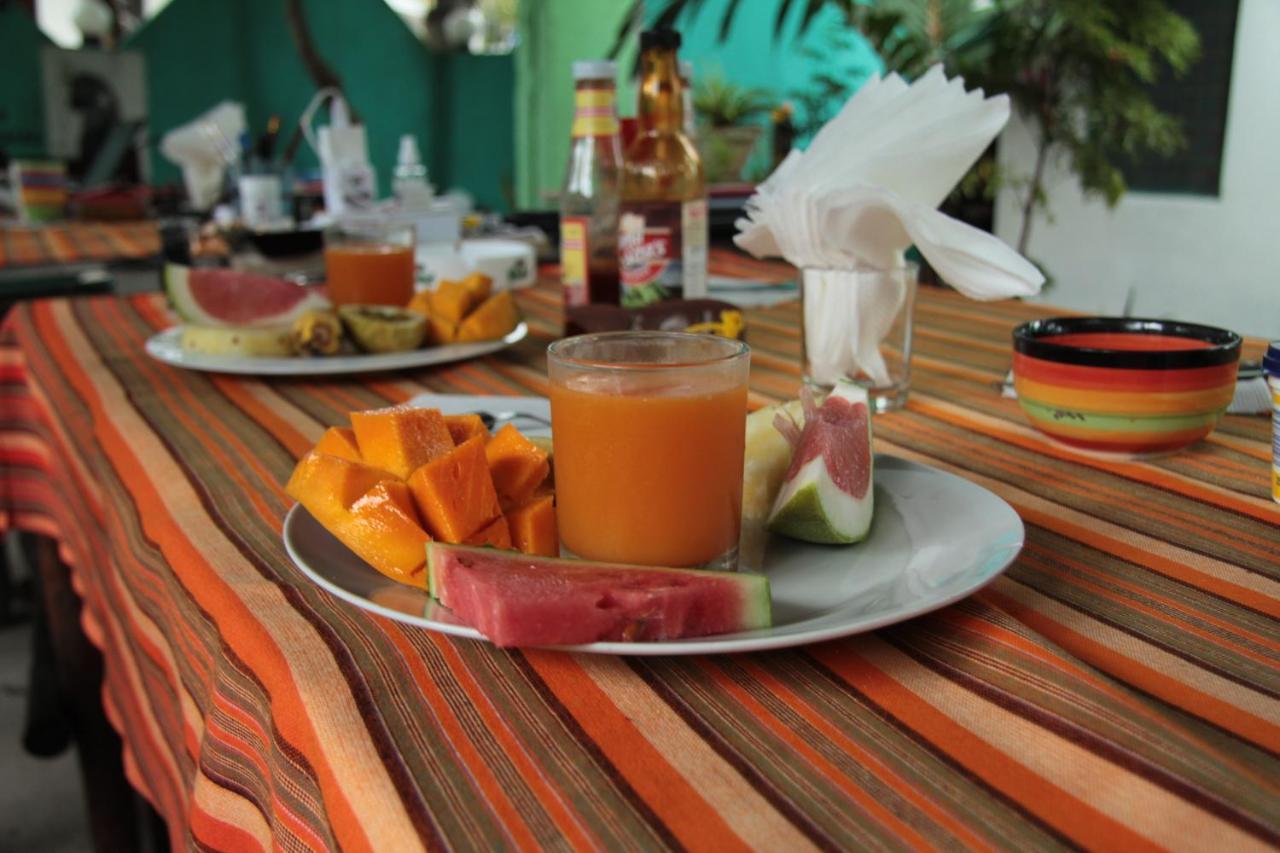 Homeland Swahili Lodge Nungwi Backpacker Apartments Budget Exterior photo